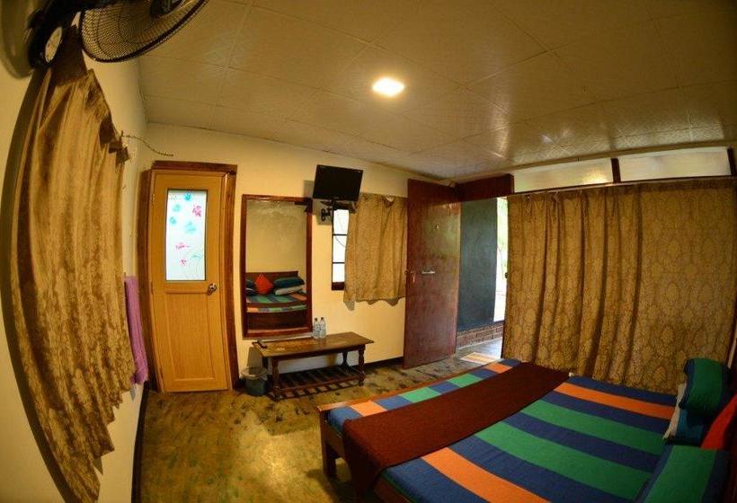 Otel Govipala Cottage