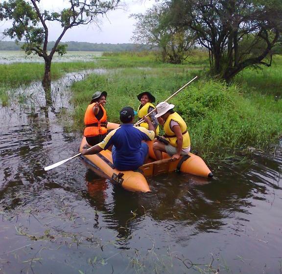 Otel Govipala Cottage