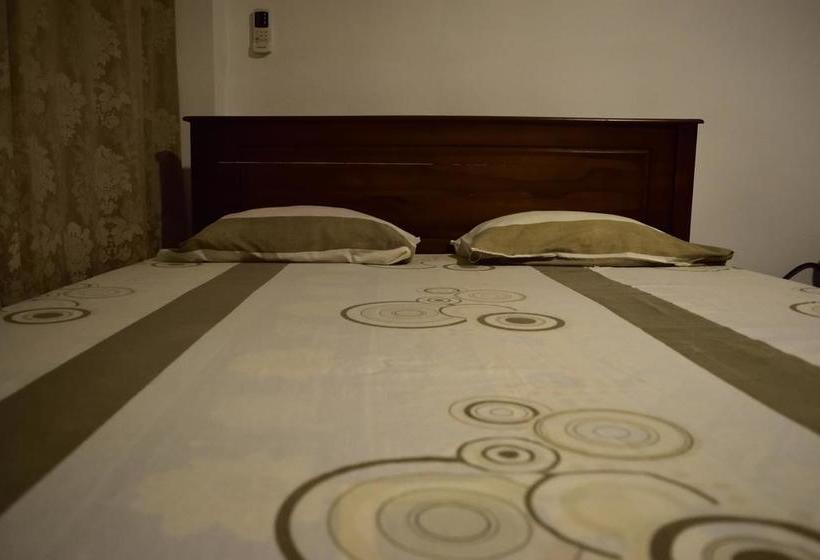 Otel Govipala Cottage