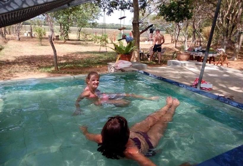 Otel Govipala Cottage