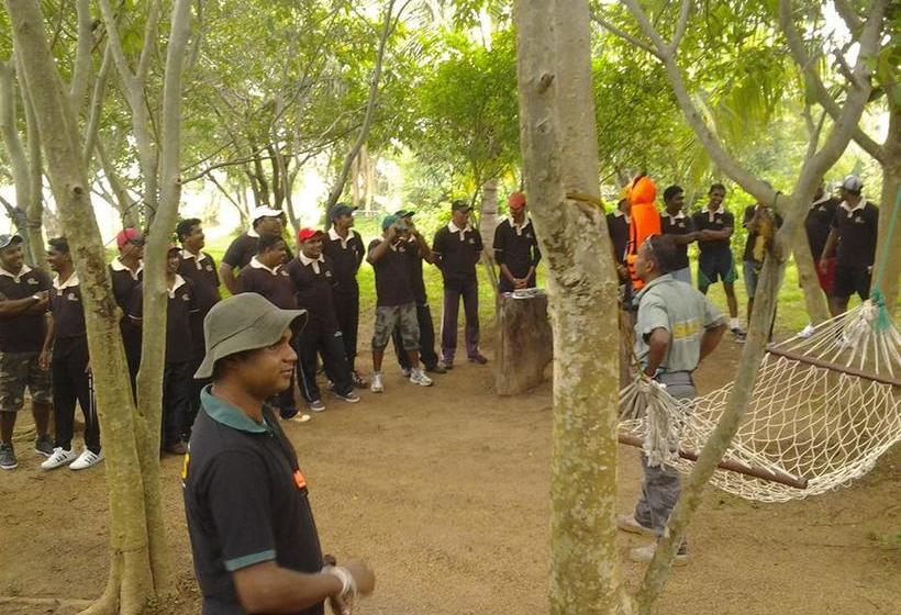 Otel Govipala Cottage