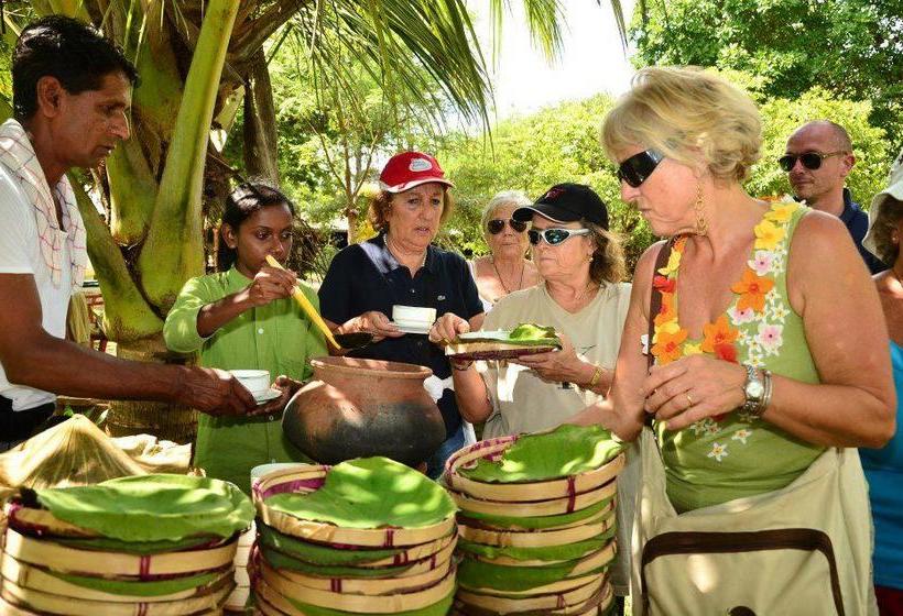 Otel Govipala Cottage