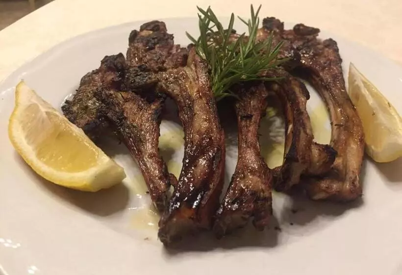 ホテル Il Salice