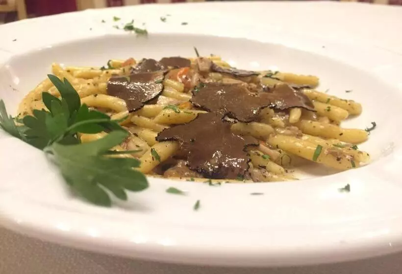 ホテル Il Salice