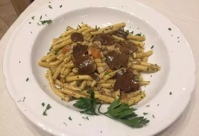 ホテル Il Salice