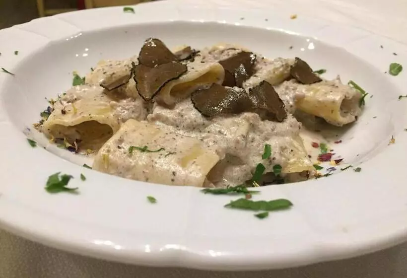 ホテル Il Salice