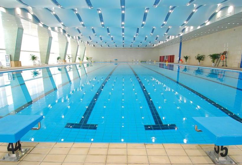 ホテル Jining Keyuan