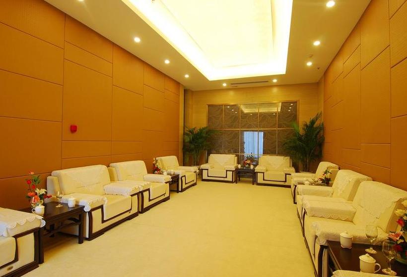 ホテル Jining Keyuan