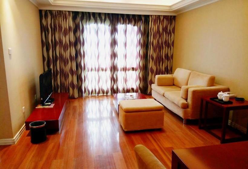 ホテル Jining Keyuan