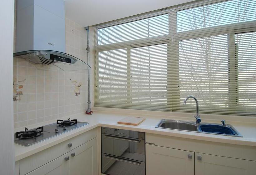 ホテル Jining Keyuan