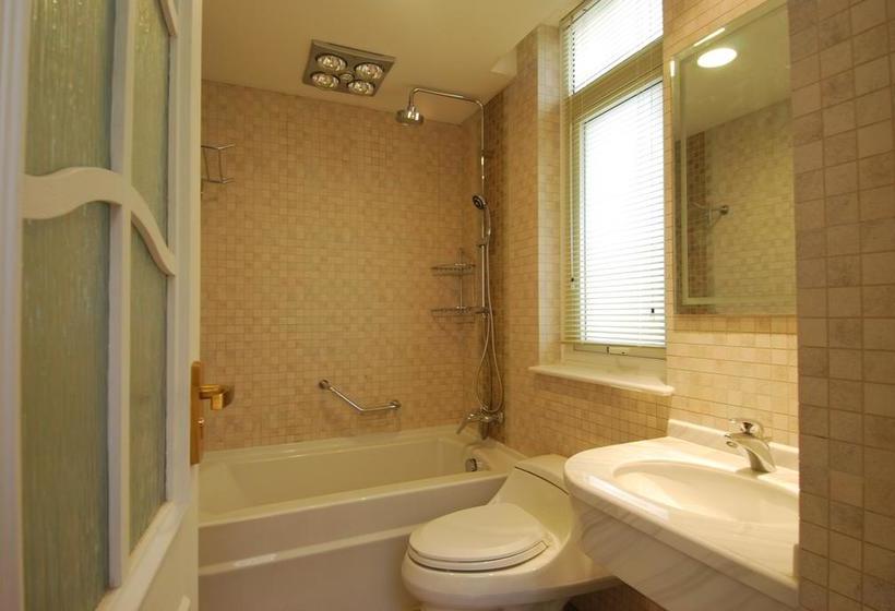 ホテル Jining Keyuan