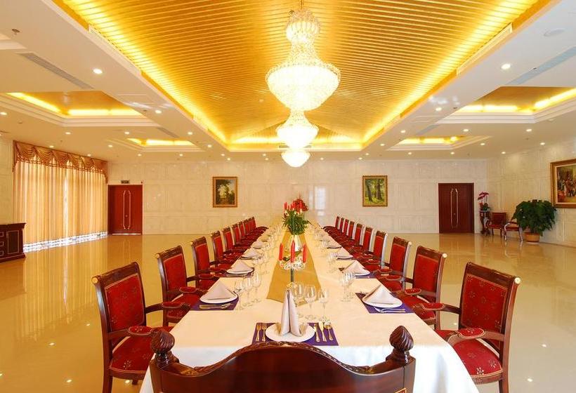 ホテル Jining Keyuan