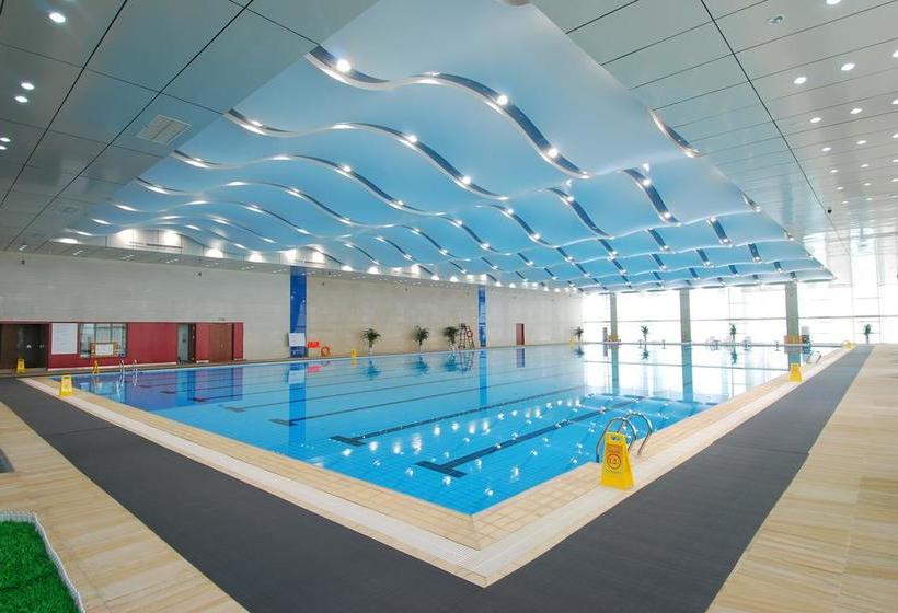 ホテル Jining Keyuan