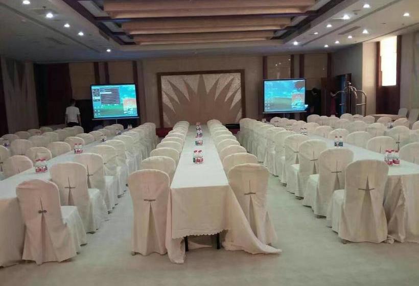 ホテル Jining Keyuan