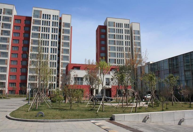 ホテル Jining Keyuan