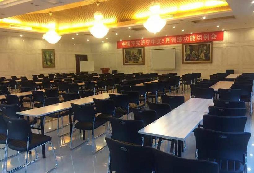 ホテル Jining Keyuan