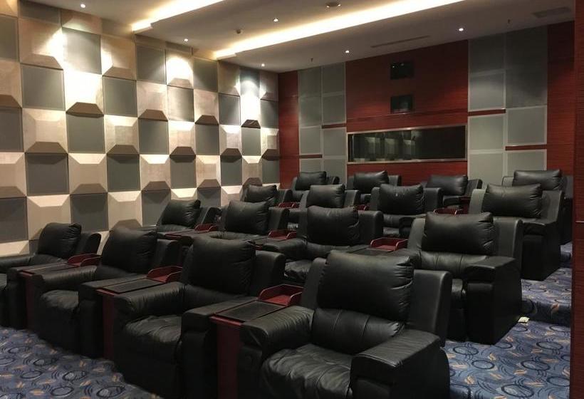 ホテル Jining Keyuan