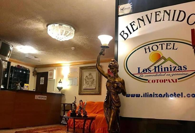 فندق Los Ilinizas