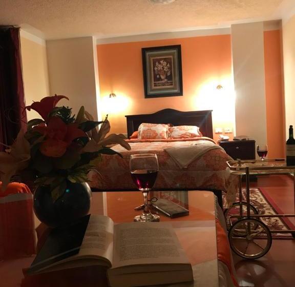 فندق Los Ilinizas