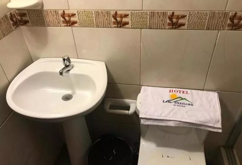 ホテル Los Ilinizas