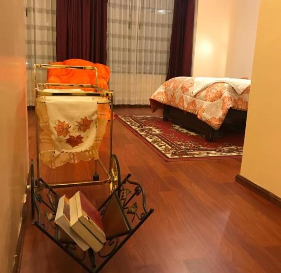 فندق Los Ilinizas