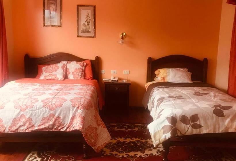 فندق Los Ilinizas