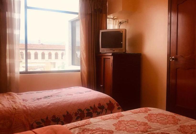 فندق Los Ilinizas