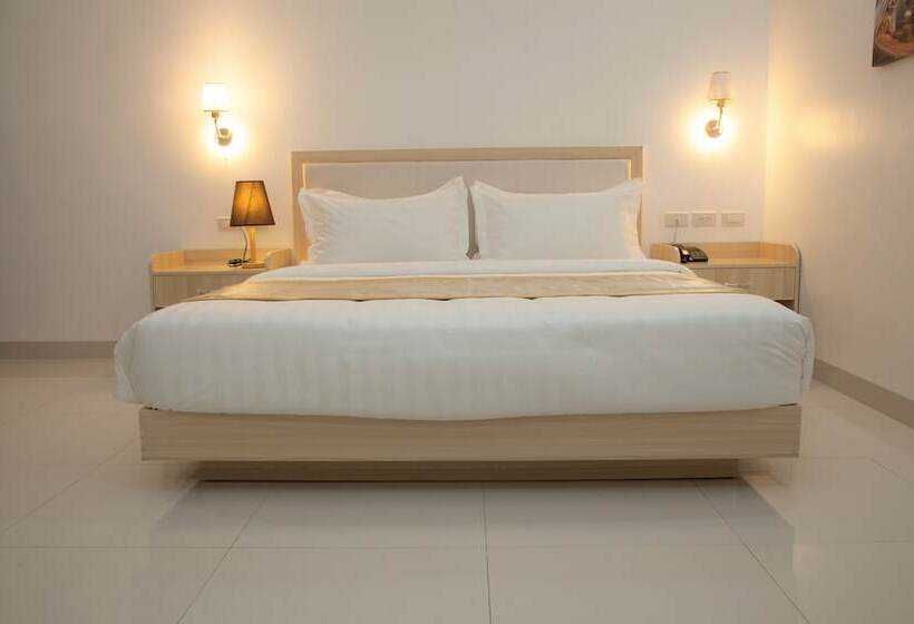 Hôtel One El Nido Suite