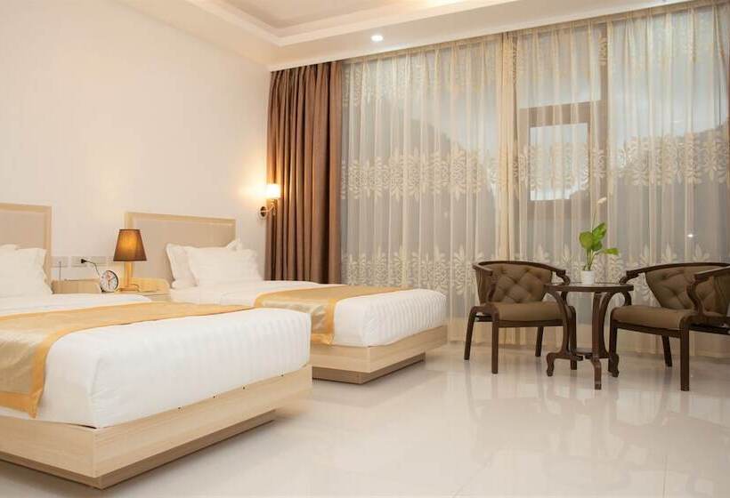 Hôtel One El Nido Suite