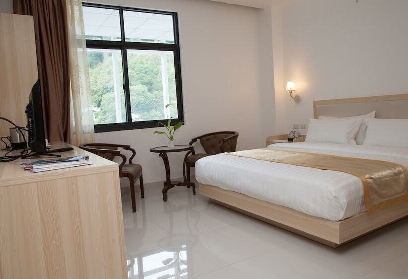 Hôtel One El Nido Suite