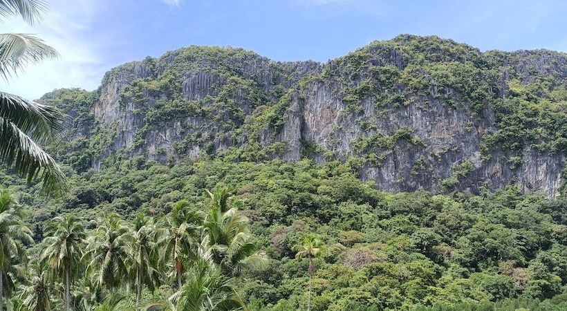 Hôtel One El Nido Suite