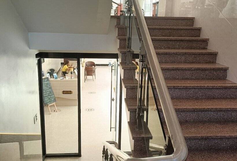 Hôtel One El Nido Suite