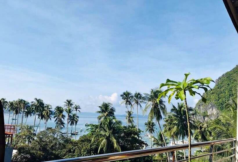 Hôtel One El Nido Suite