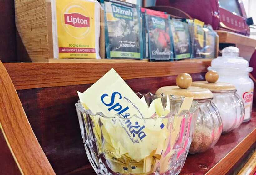 Hôtel One El Nido Suite