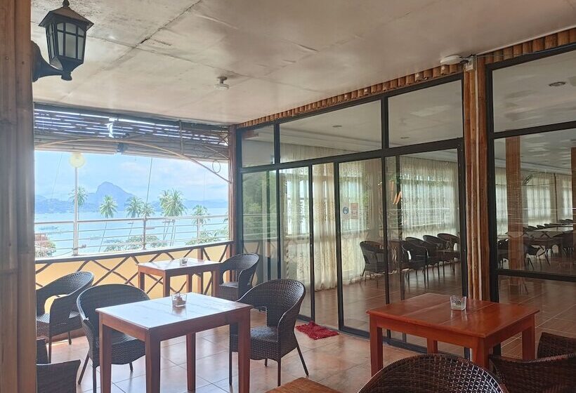 Hôtel One El Nido Suite