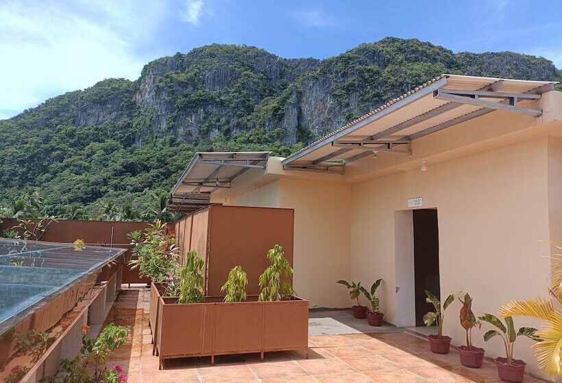 Hôtel One El Nido Suite