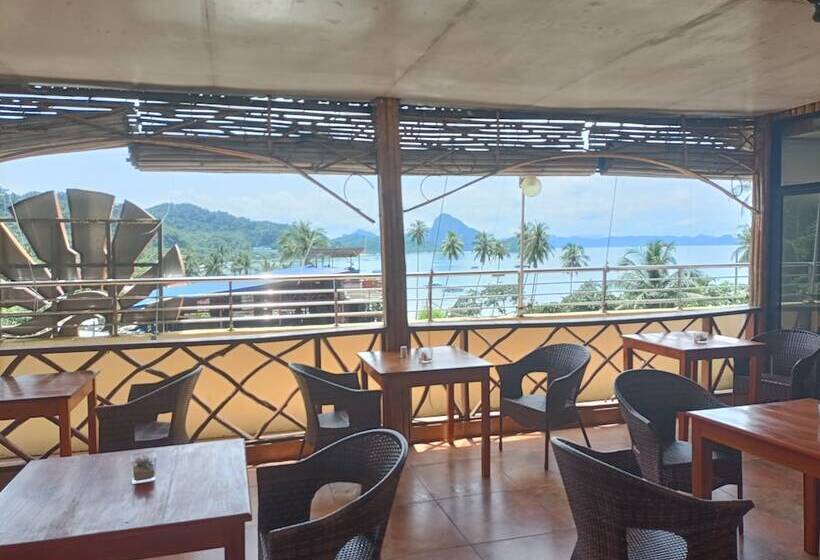 Hôtel One El Nido Suite