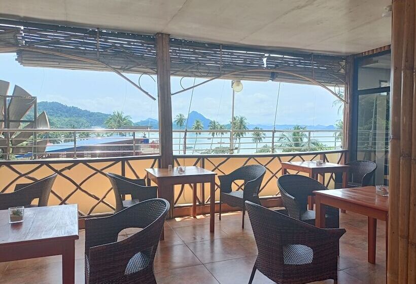 Hôtel One El Nido Suite