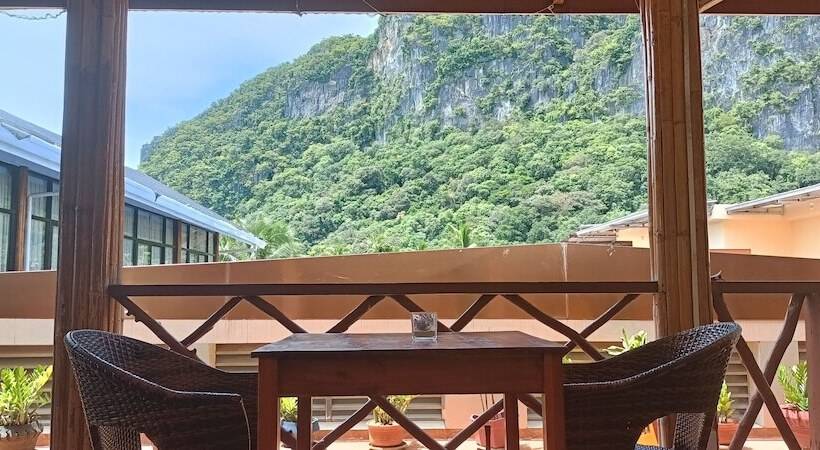 Hôtel One El Nido Suite