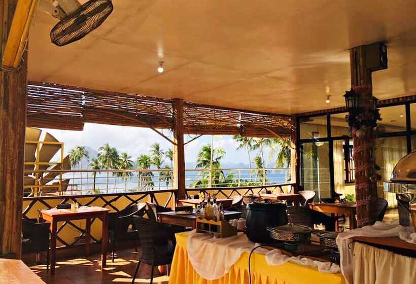 Hôtel One El Nido Suite