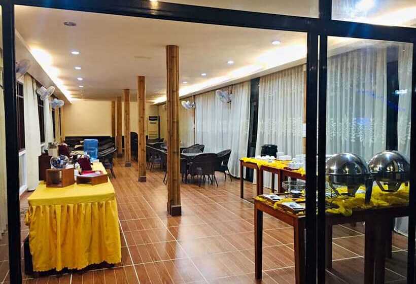 Hôtel One El Nido Suite