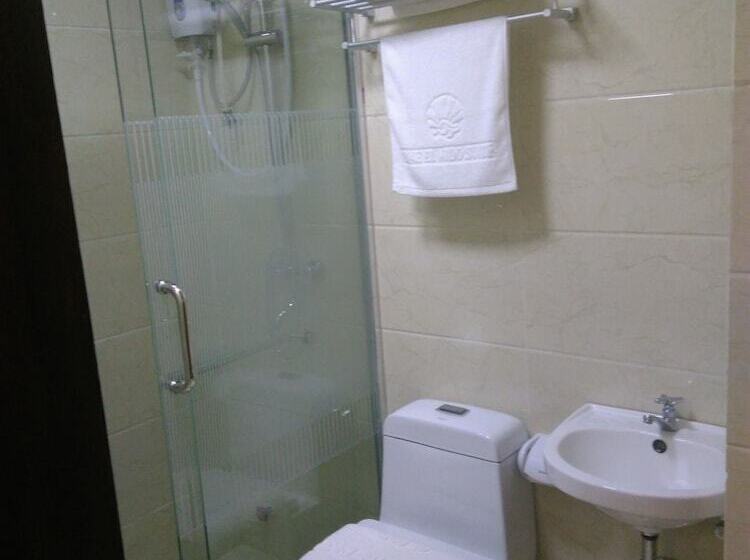 Hôtel One El Nido Suite