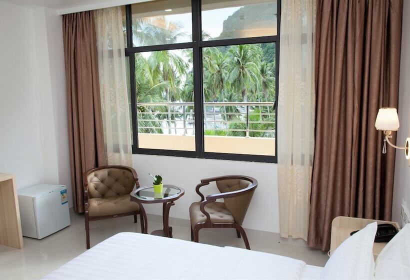 Hôtel One El Nido Suite