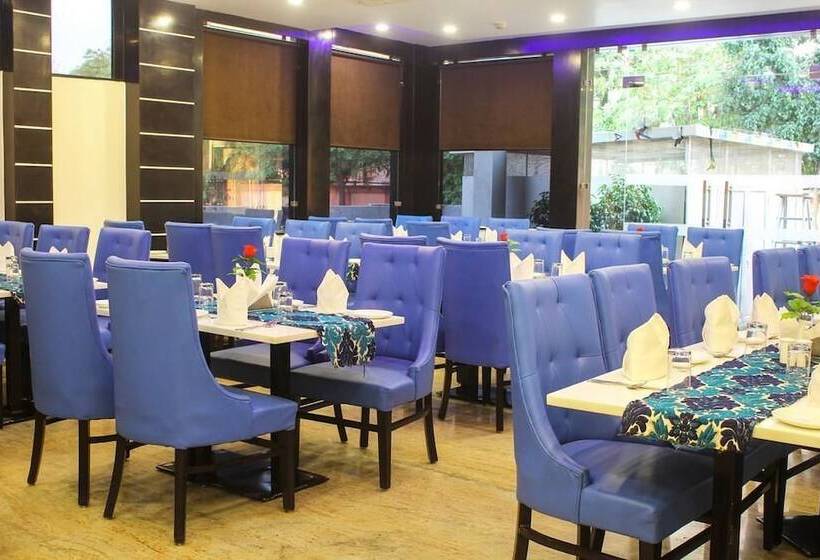 Отель Blue Pearl