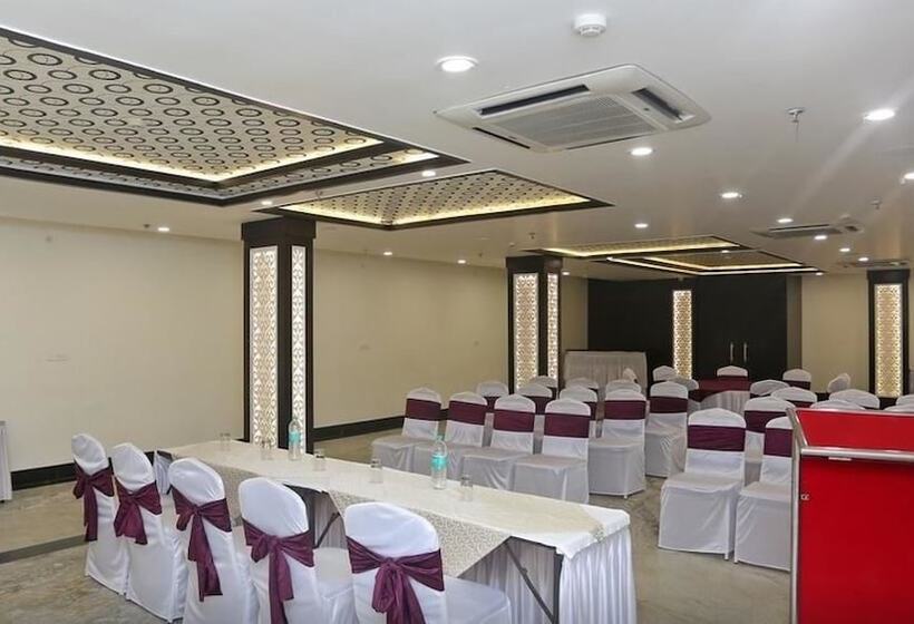 Отель Blue Pearl