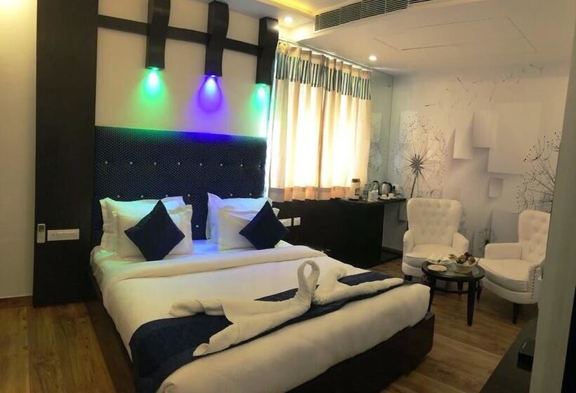 Отель Blue Pearl