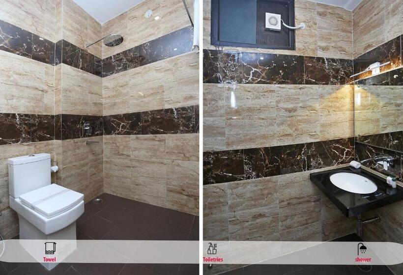 Отель Blue Pearl