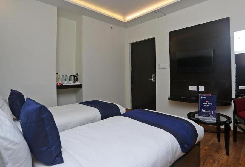 Отель Blue Pearl