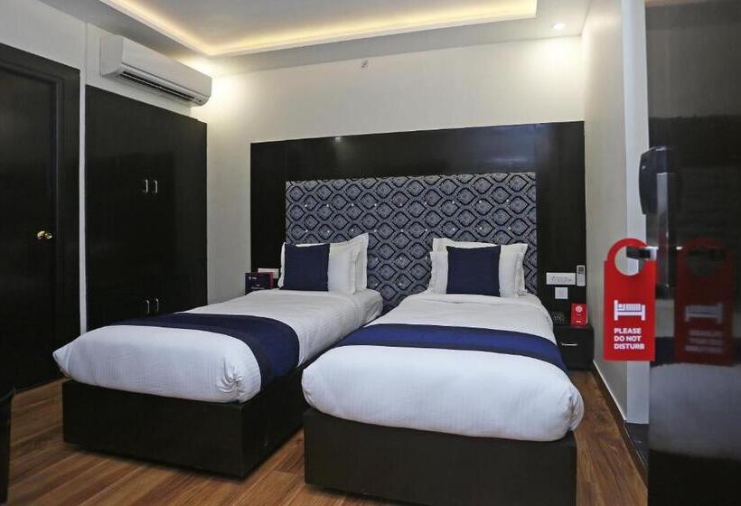 Отель Blue Pearl