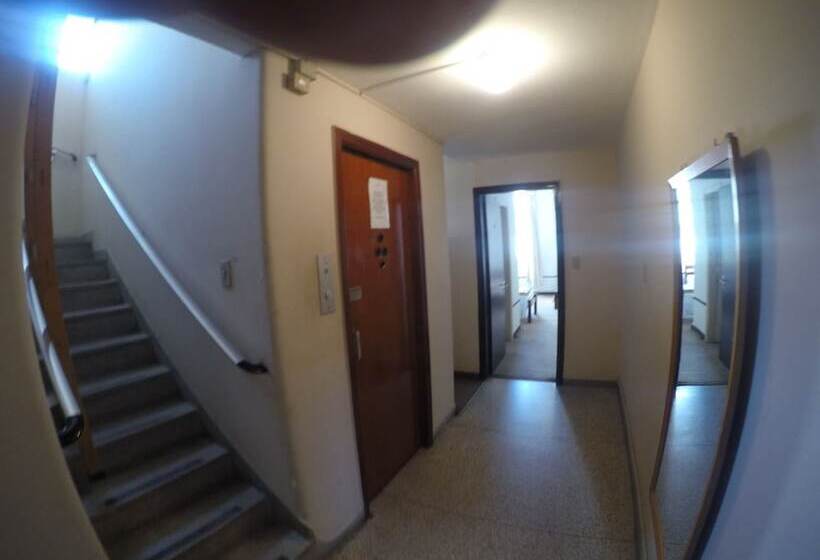 בית מלון כפרי Sao Nicolau